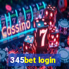 345bet login